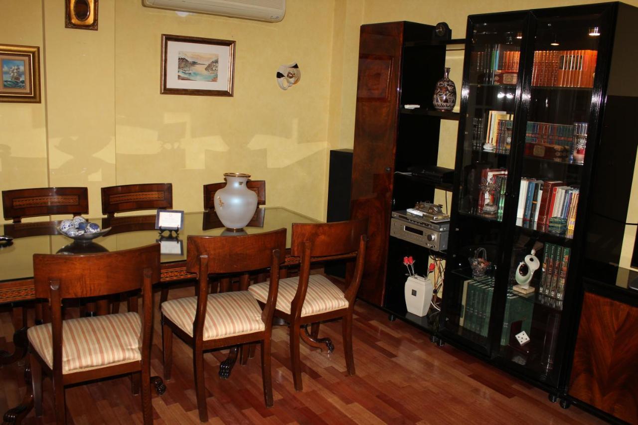 Villa Granada 莫特里尔 外观 照片