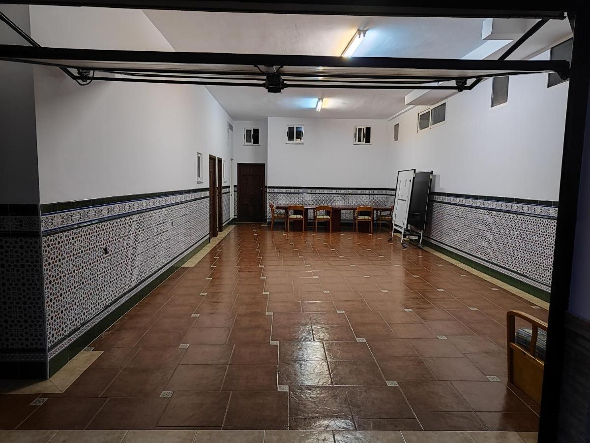 Villa Granada 莫特里尔 外观 照片