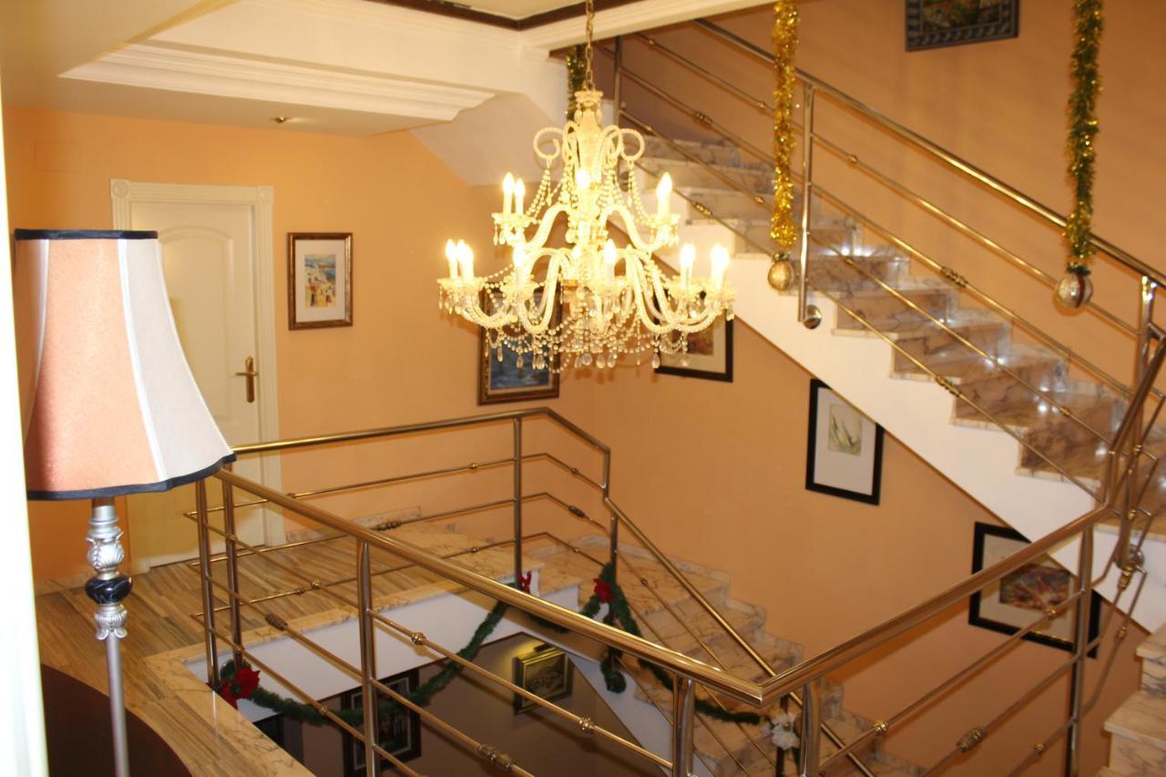 Villa Granada 莫特里尔 外观 照片