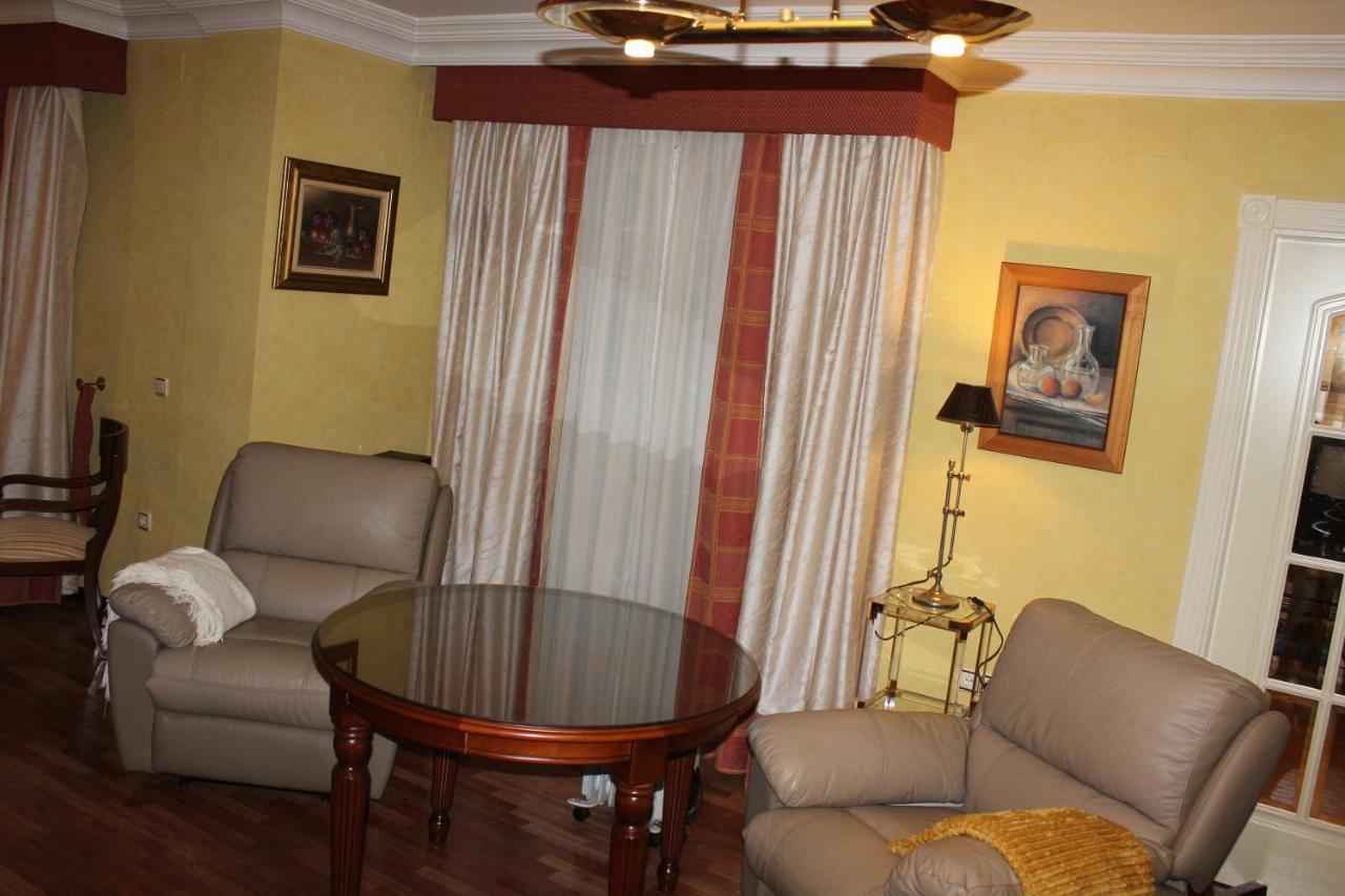 Villa Granada 莫特里尔 外观 照片