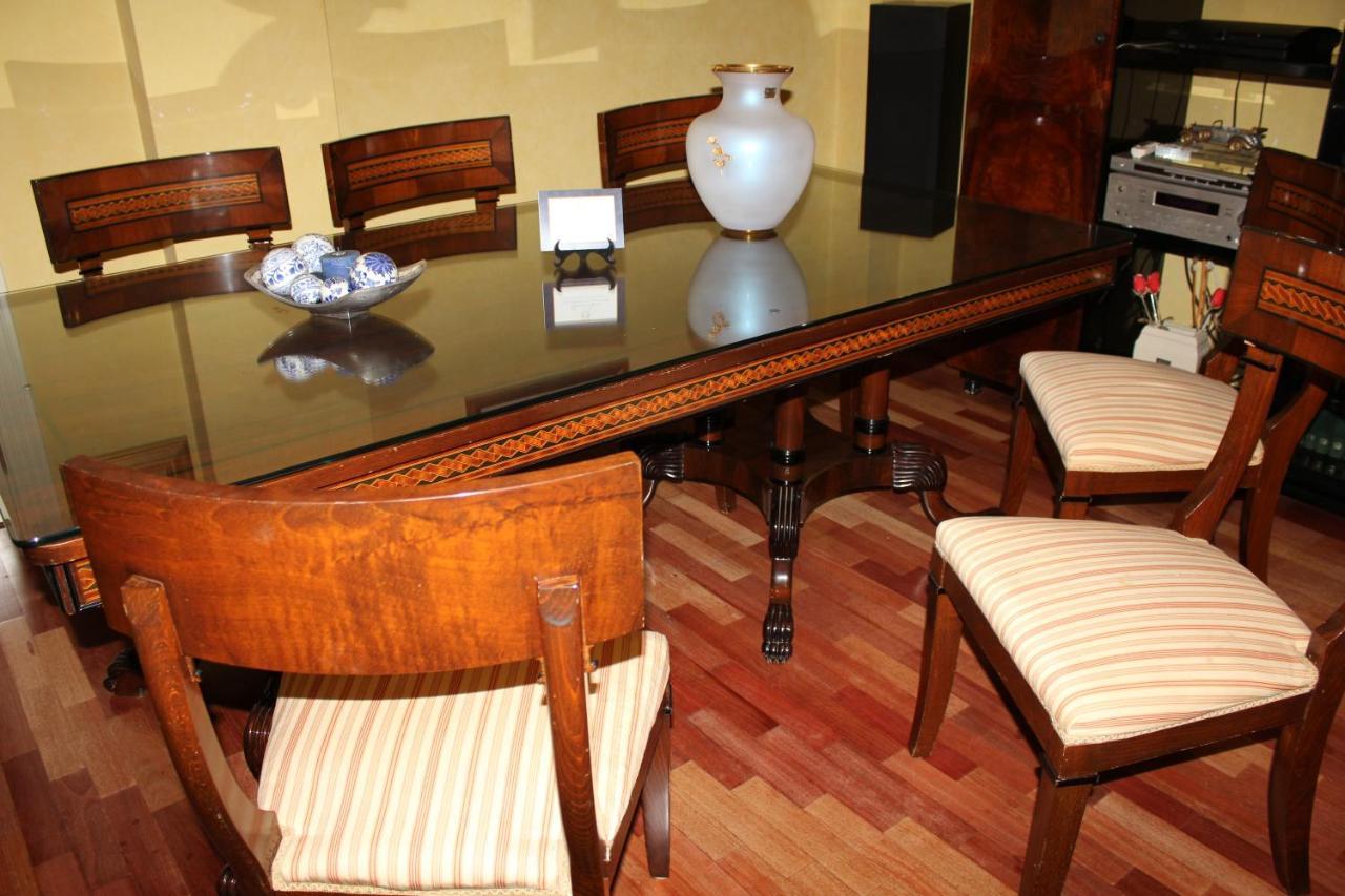 Villa Granada 莫特里尔 外观 照片