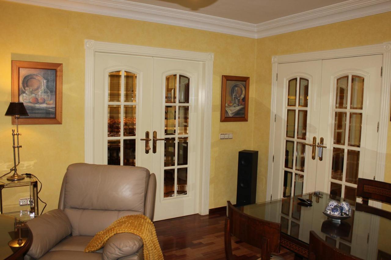 Villa Granada 莫特里尔 外观 照片