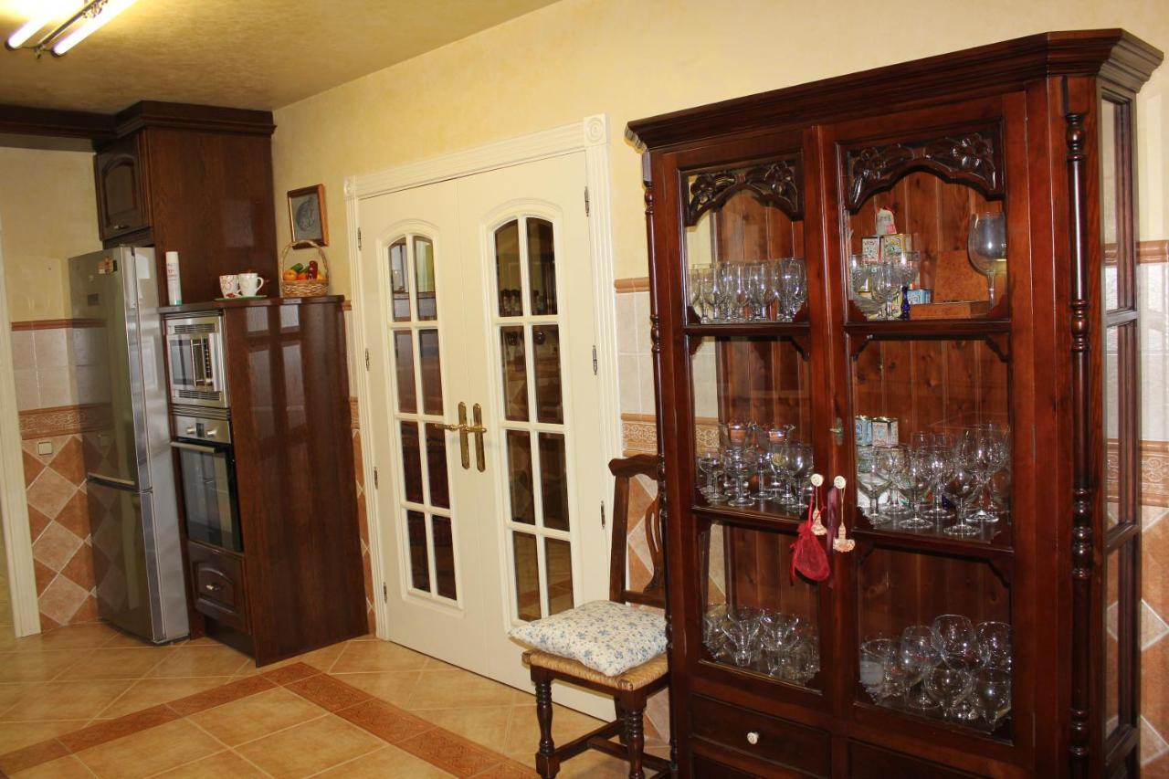 Villa Granada 莫特里尔 外观 照片