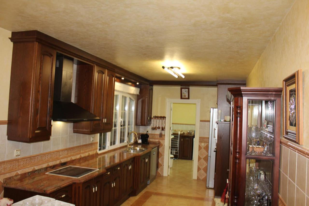 Villa Granada 莫特里尔 外观 照片